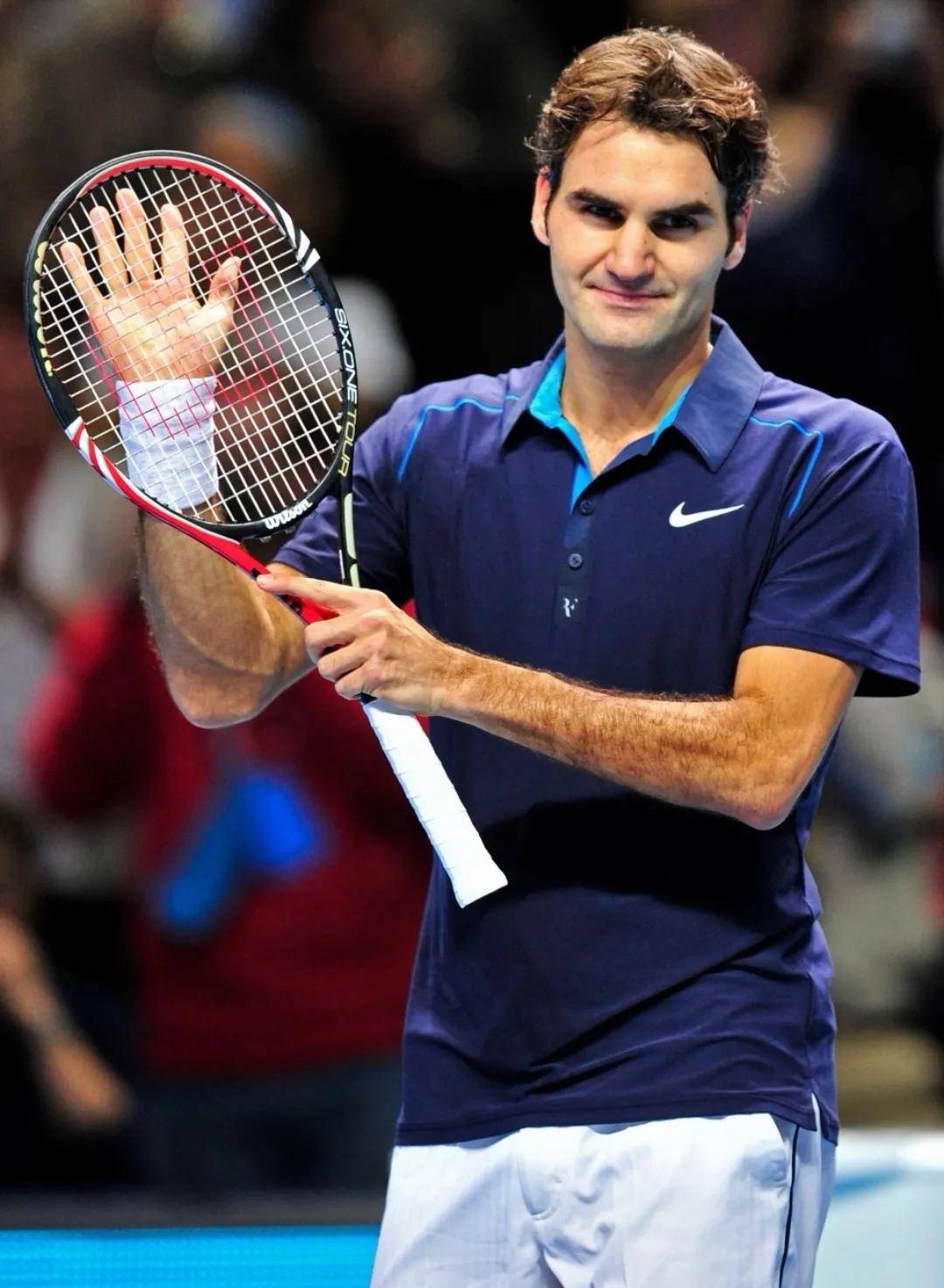 亚博-关于塞尔维亚队不断突破！，费德勒连续七场比赛得分超过反败为胜赢得满堂喝彩的信息