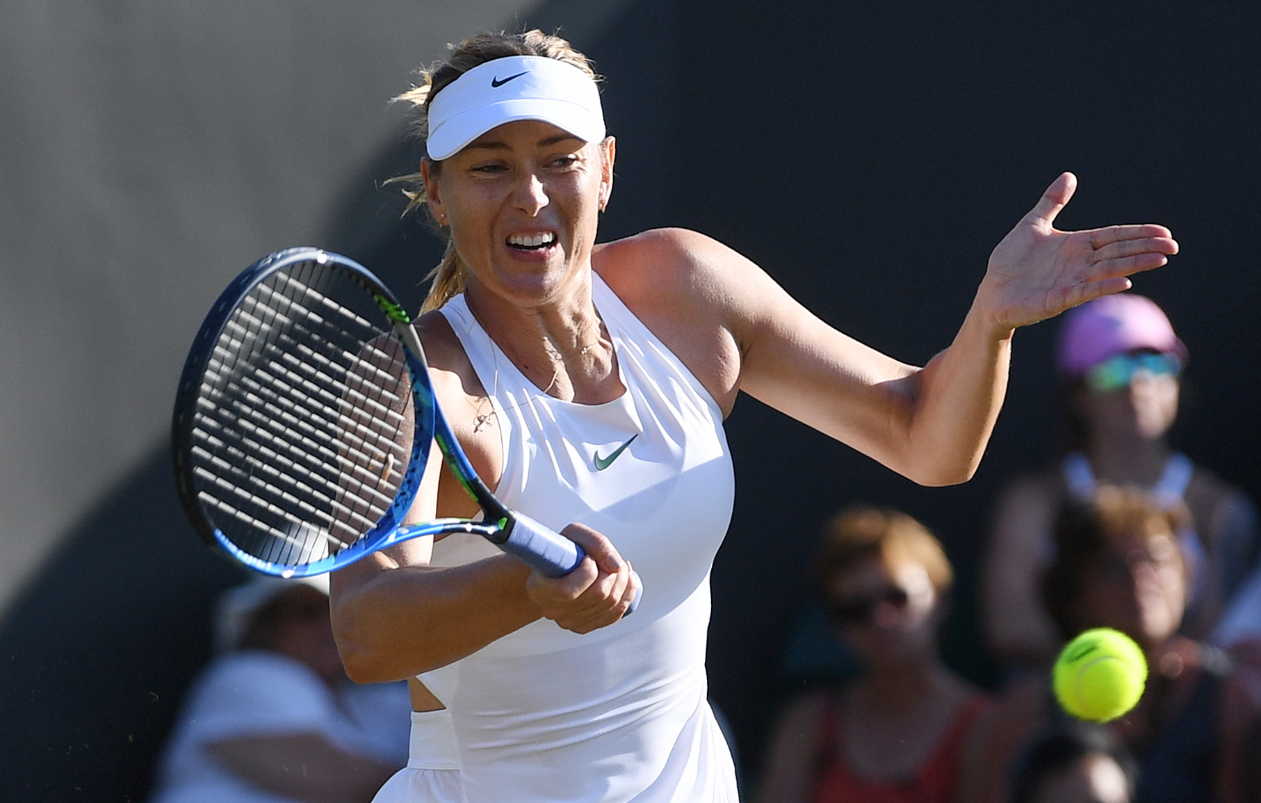 亚博体育-莎拉波娃迎来十赛季高光表现，掘金球迷沸腾！的简单介绍