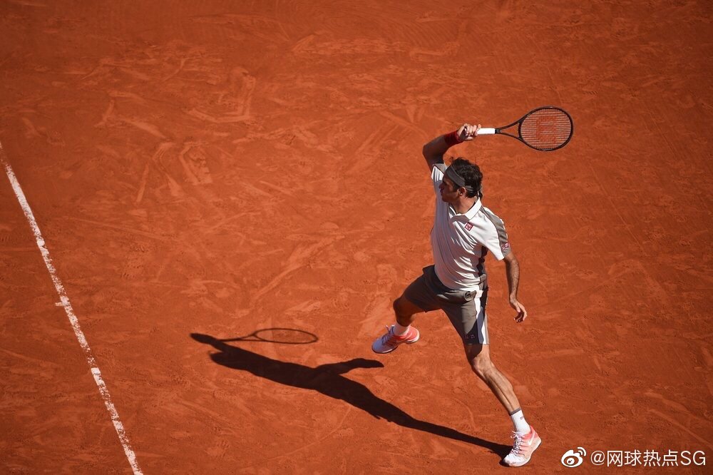 YABO- 费德勒2021参赛计划